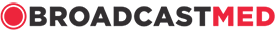 BroadcastMed